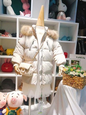 可米芽童装,全品类生态优选产品一站式购物